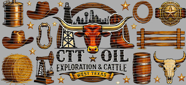 16oz Cowboy-CB-188